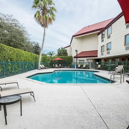 Red Roof Inn Plus+ West Palm Beach Dış mekan fotoğraf