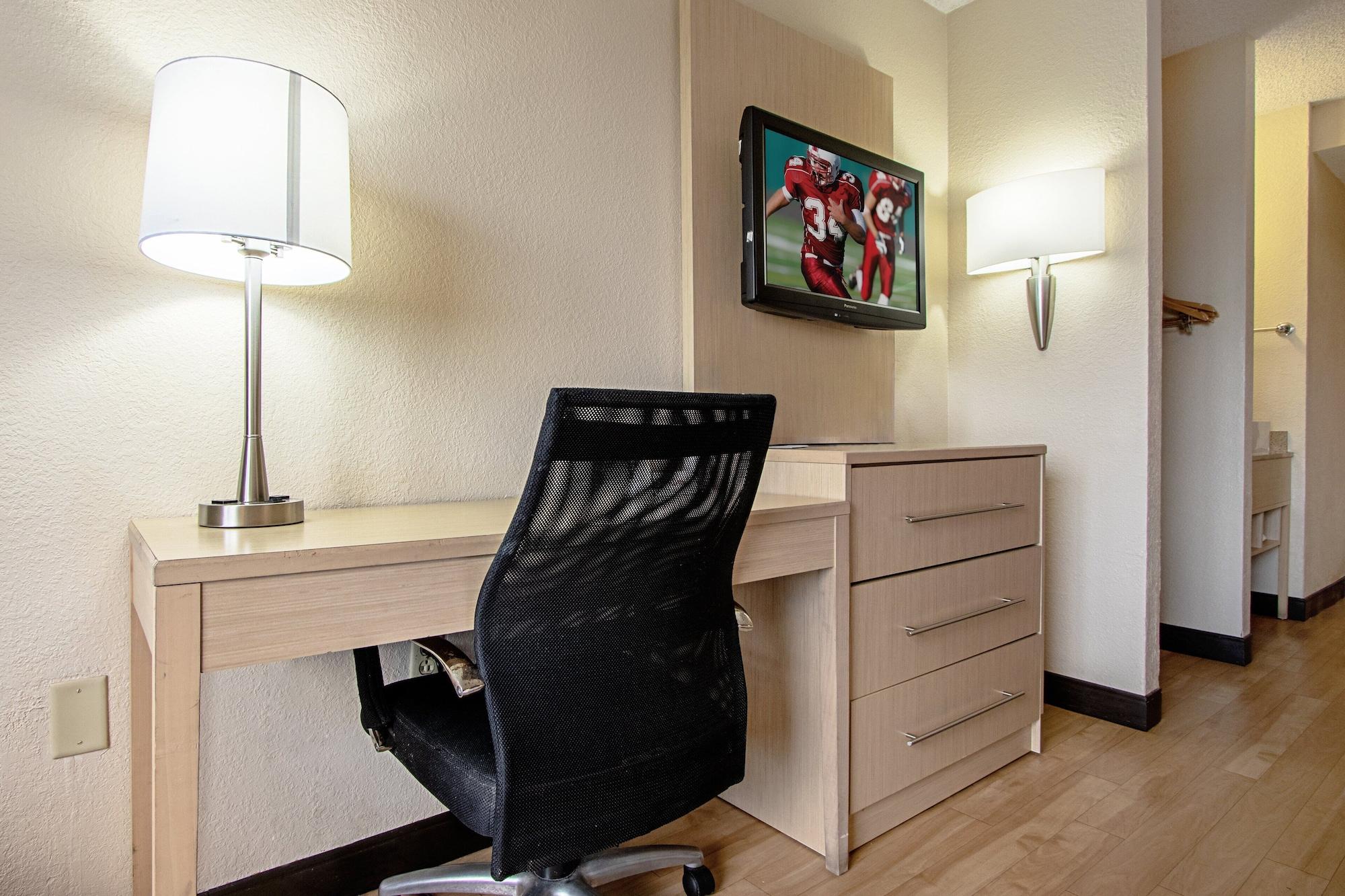 Red Roof Inn Plus+ West Palm Beach Dış mekan fotoğraf