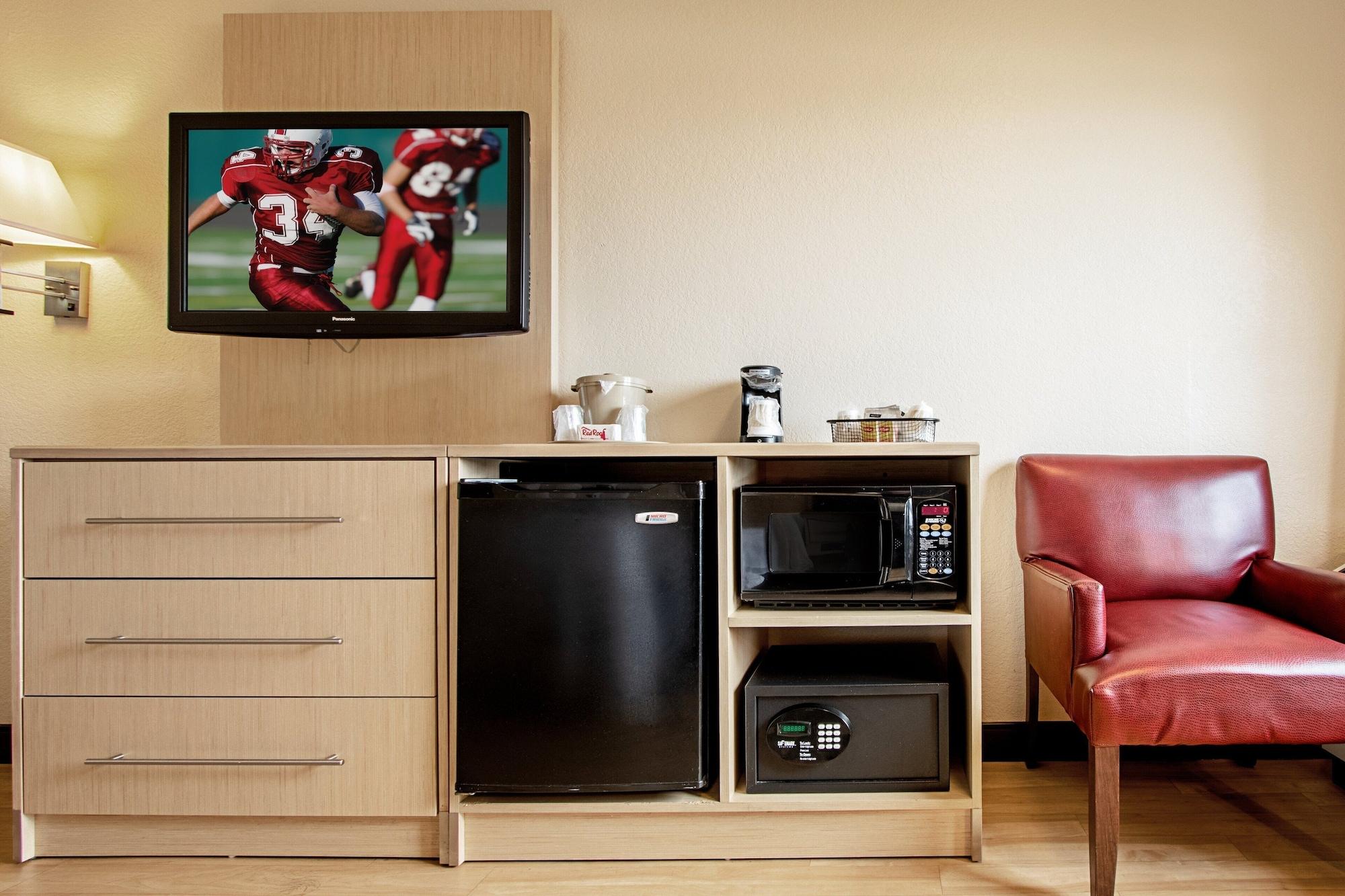 Red Roof Inn Plus+ West Palm Beach Dış mekan fotoğraf