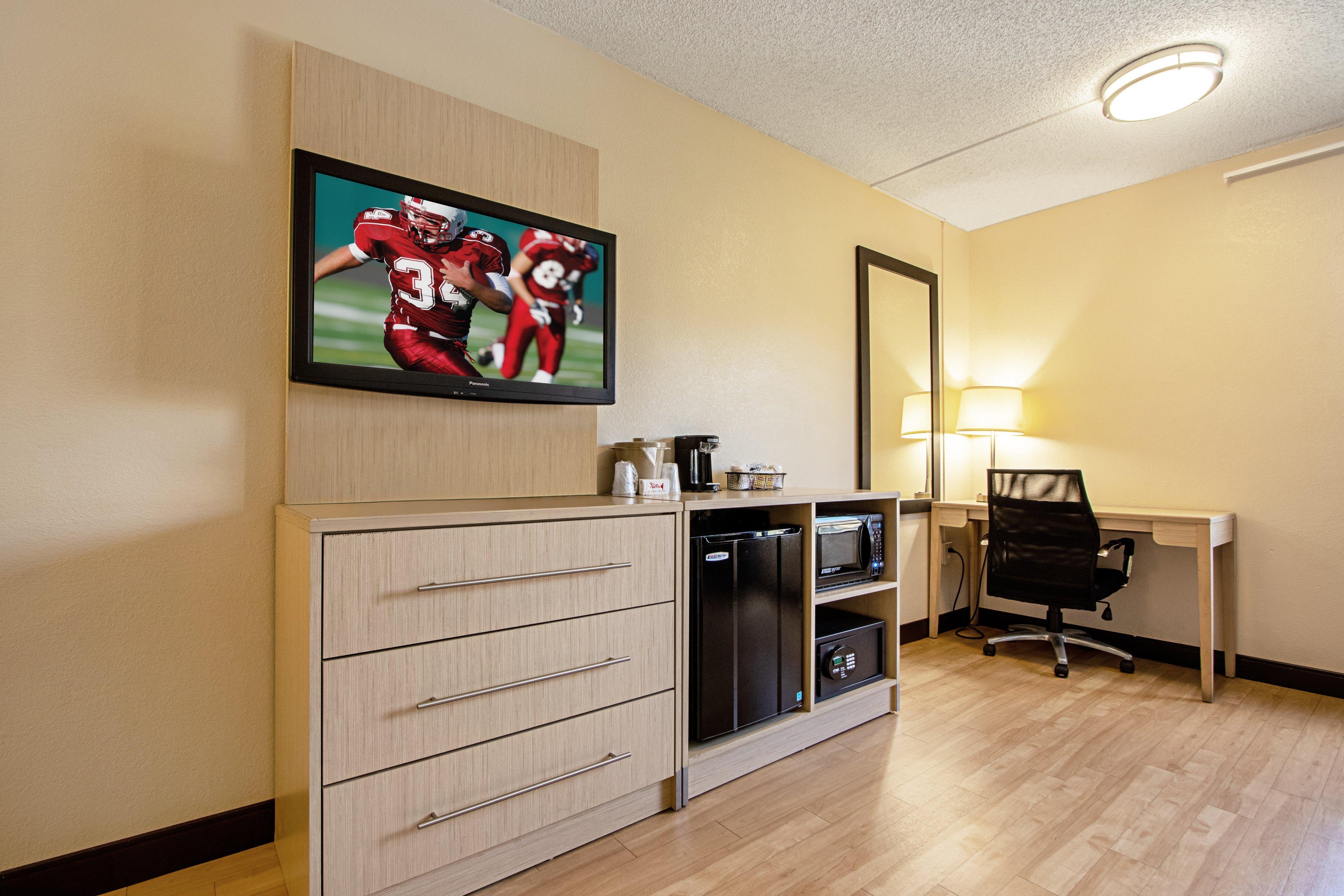 Red Roof Inn Plus+ West Palm Beach Dış mekan fotoğraf