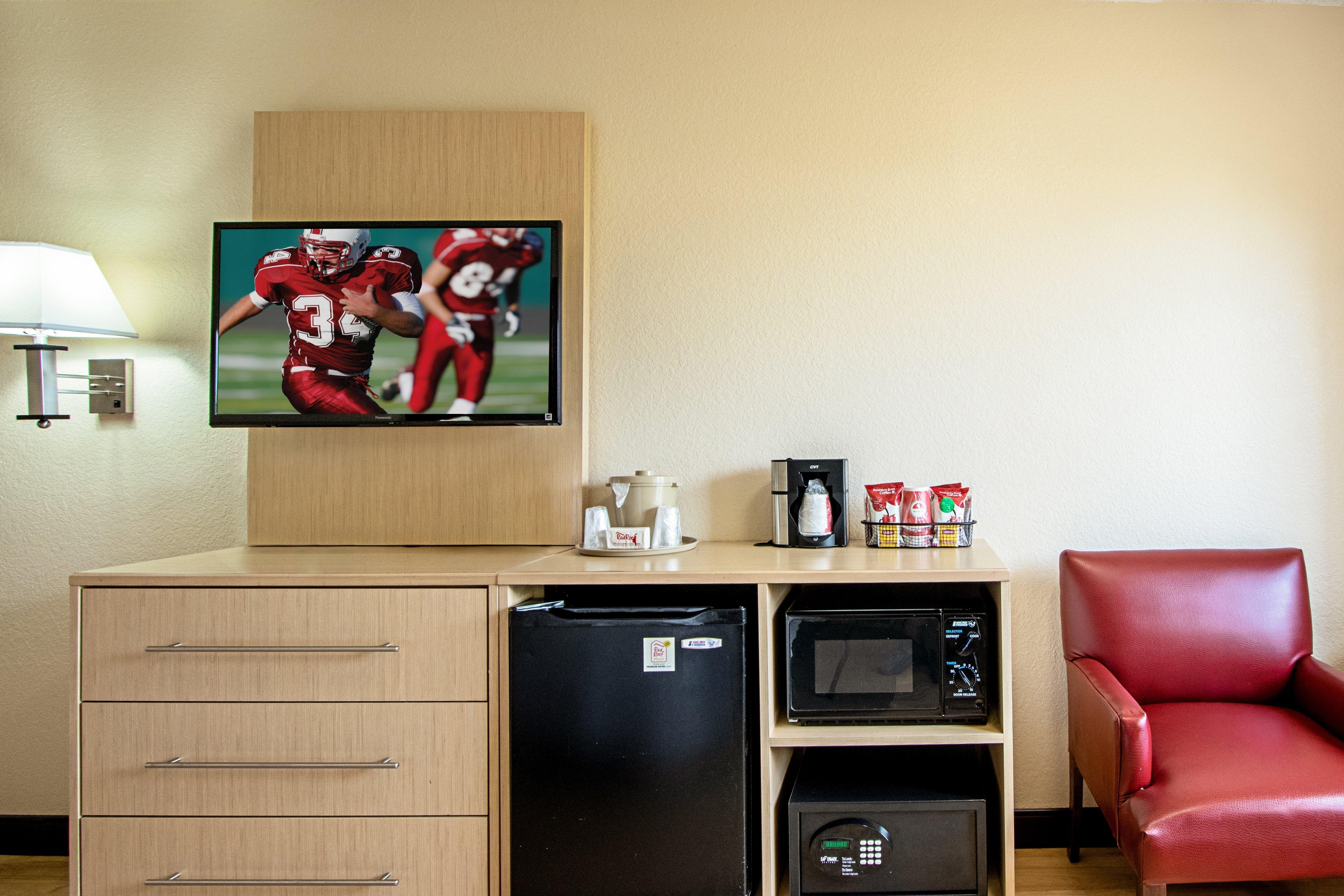Red Roof Inn Plus+ West Palm Beach Dış mekan fotoğraf
