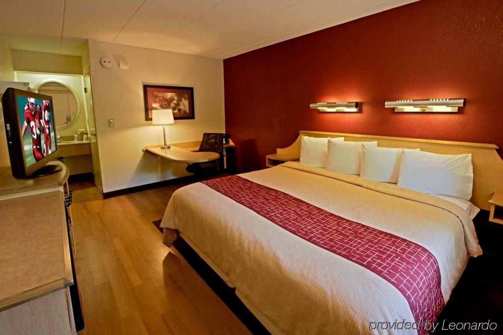Red Roof Inn Plus+ West Palm Beach Dış mekan fotoğraf