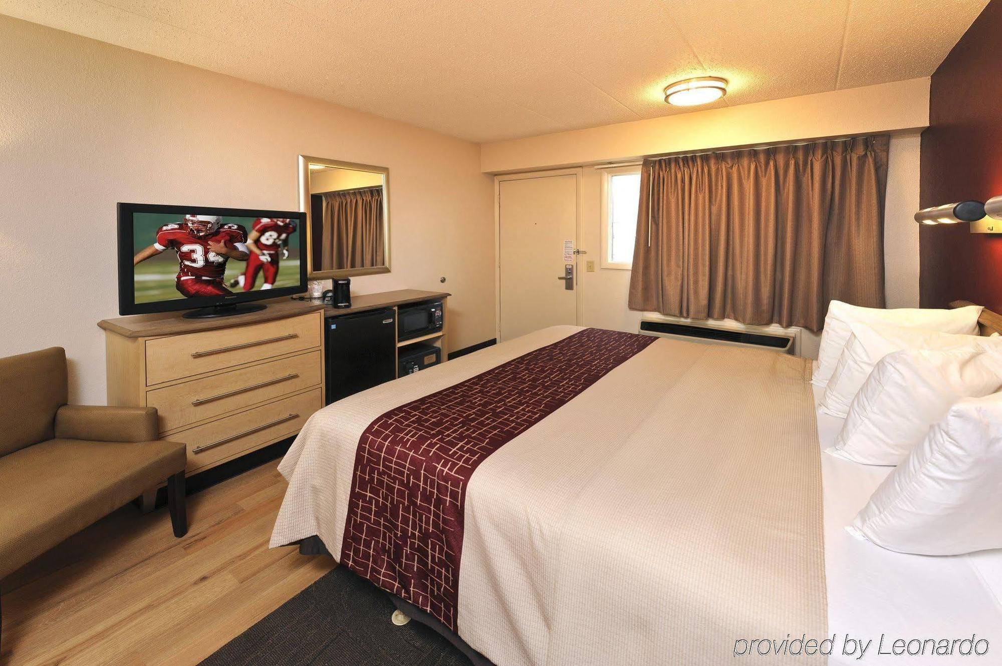 Red Roof Inn Plus+ West Palm Beach Dış mekan fotoğraf