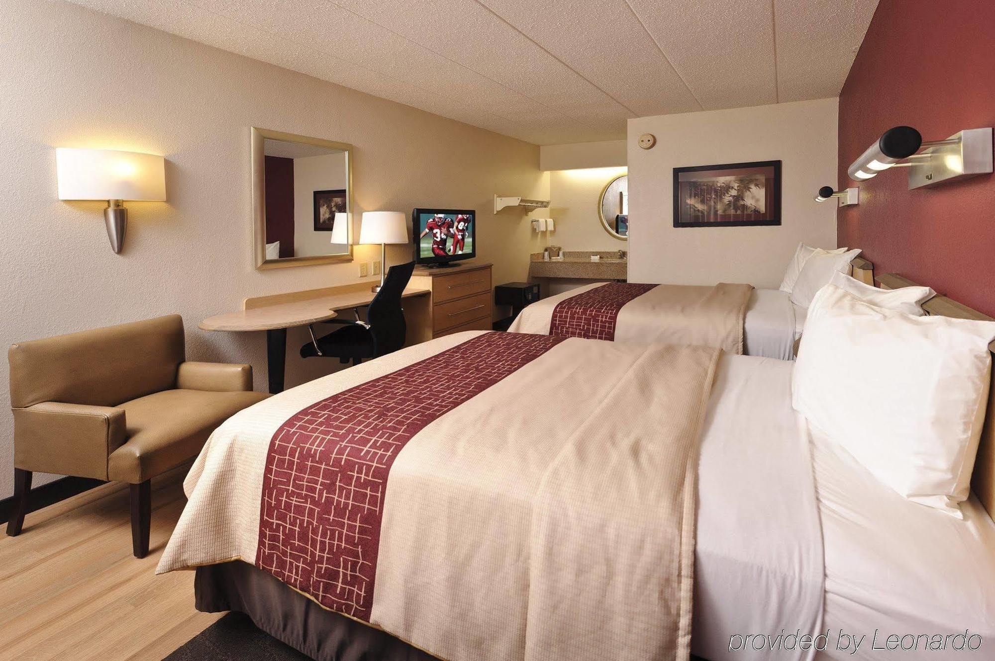 Red Roof Inn Plus+ West Palm Beach Dış mekan fotoğraf