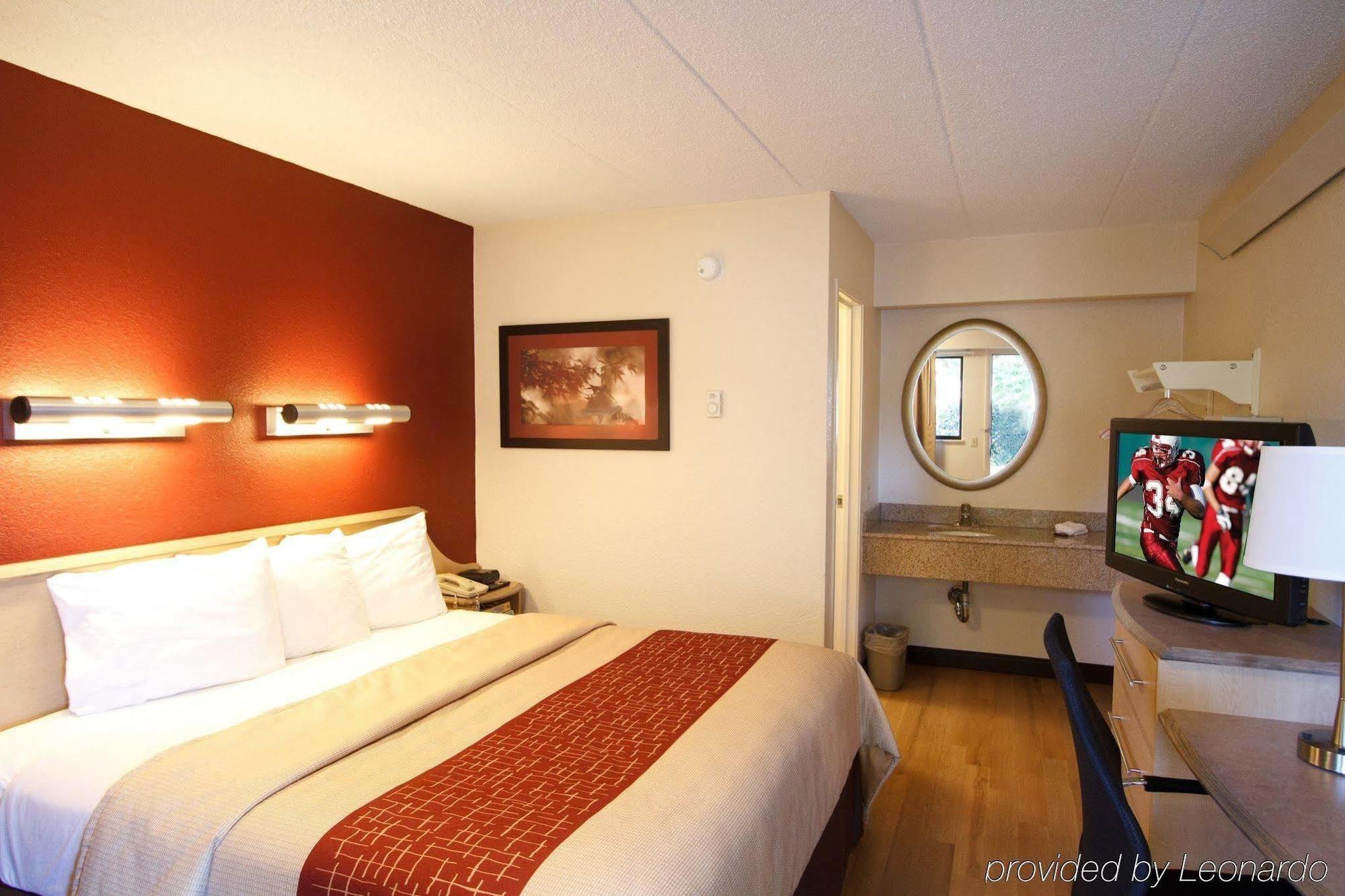 Red Roof Inn Plus+ West Palm Beach Dış mekan fotoğraf