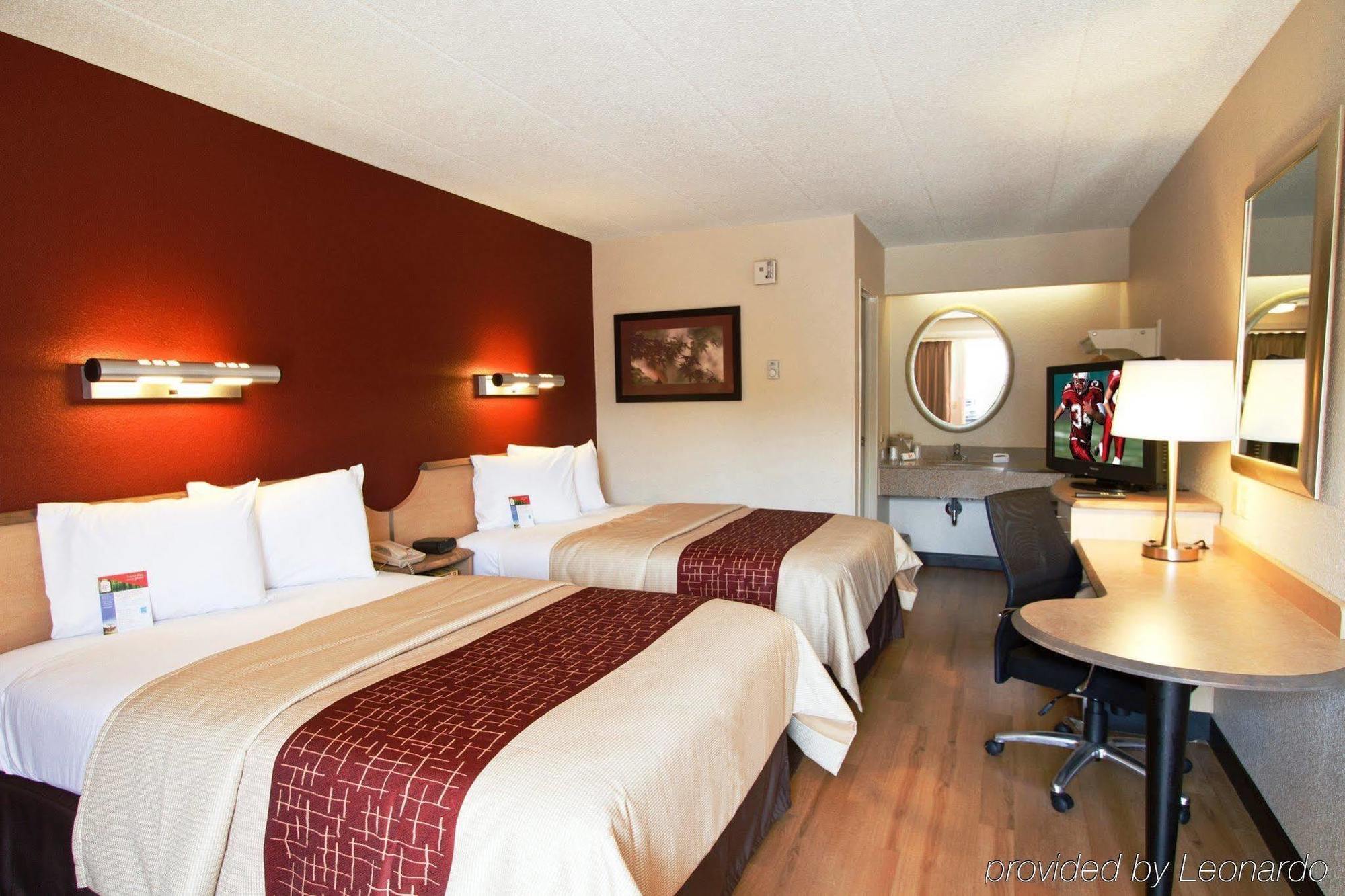 Red Roof Inn Plus+ West Palm Beach Dış mekan fotoğraf