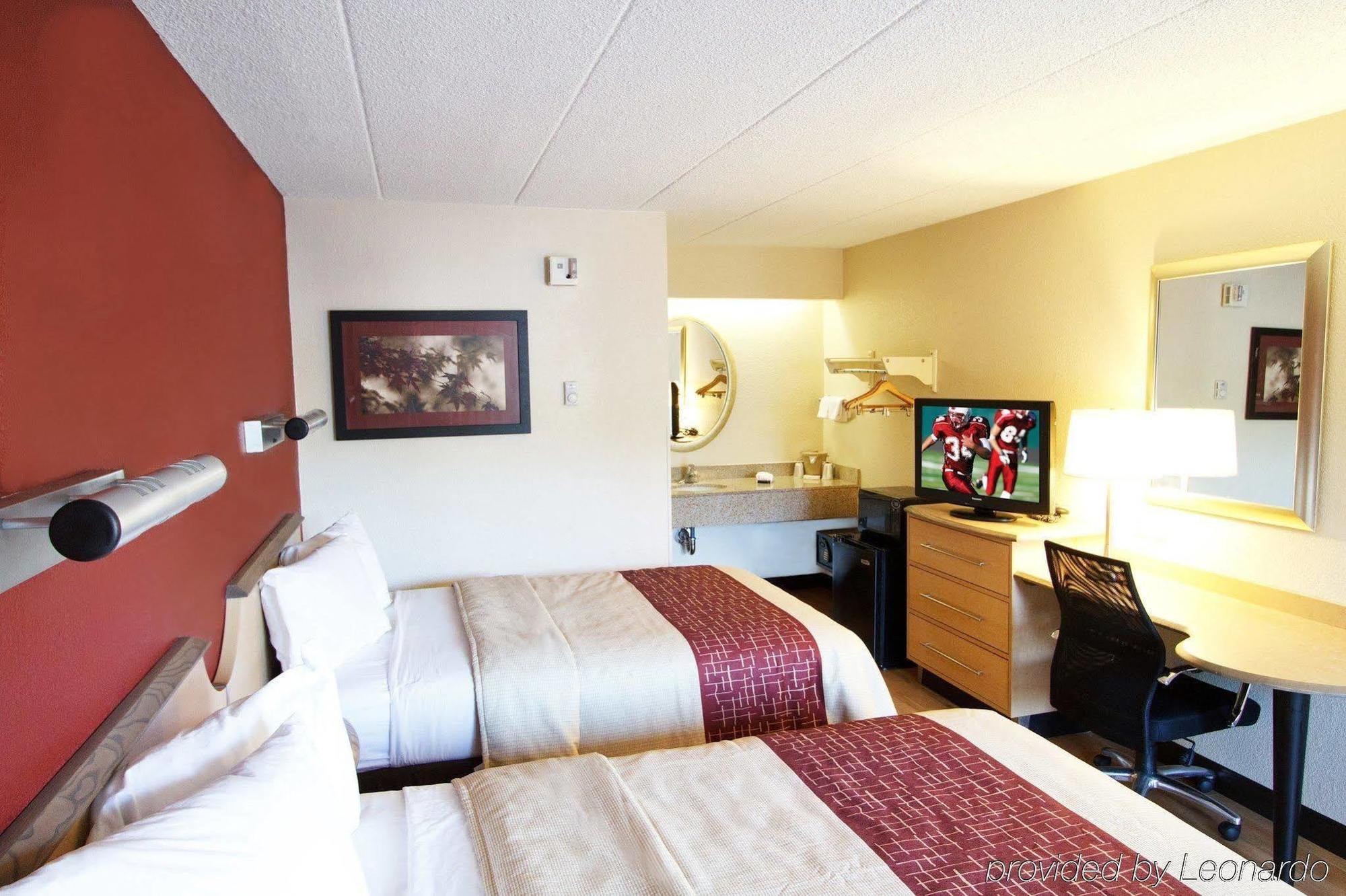 Red Roof Inn Plus+ West Palm Beach Dış mekan fotoğraf