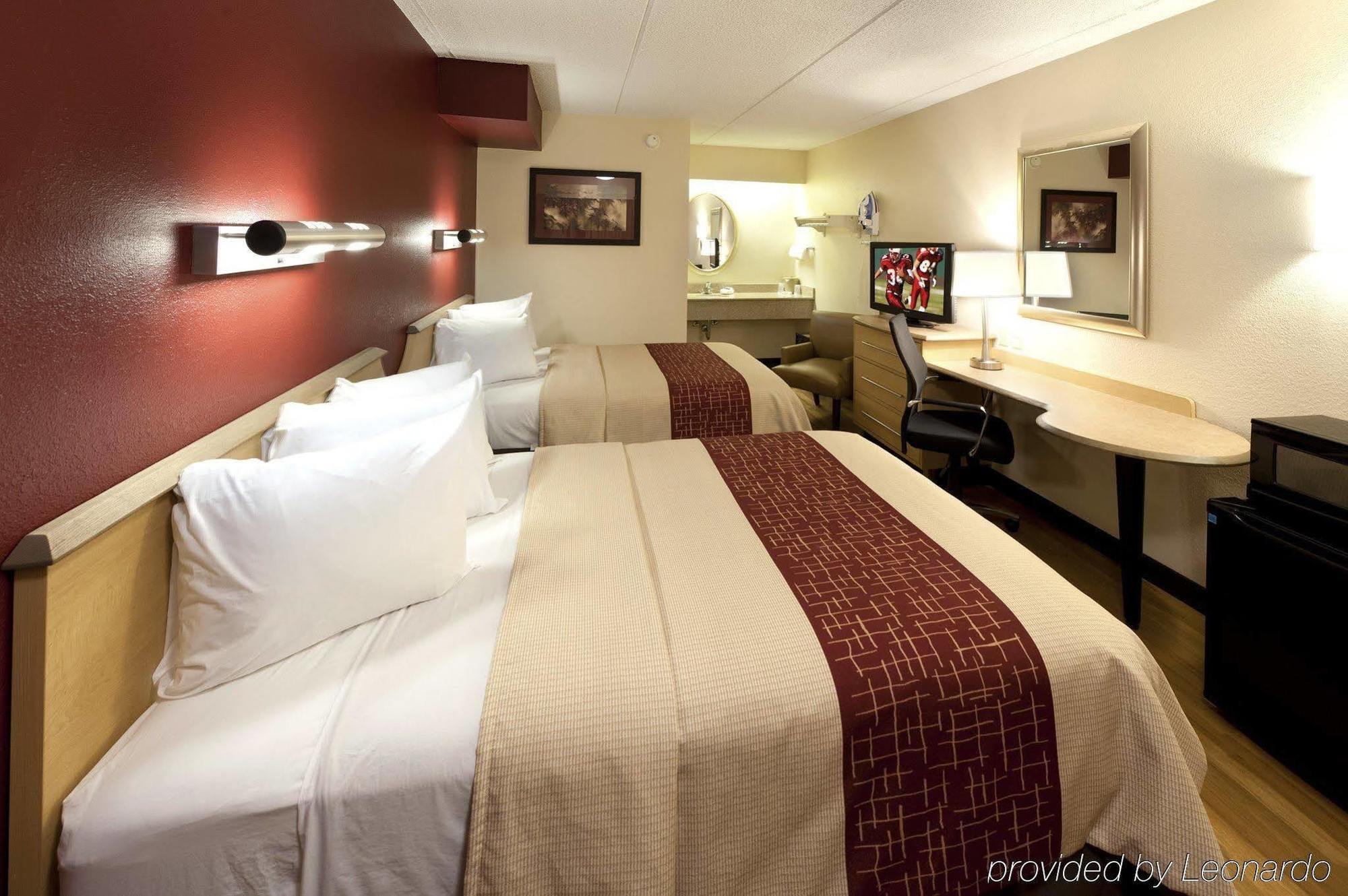 Red Roof Inn Plus+ West Palm Beach Dış mekan fotoğraf