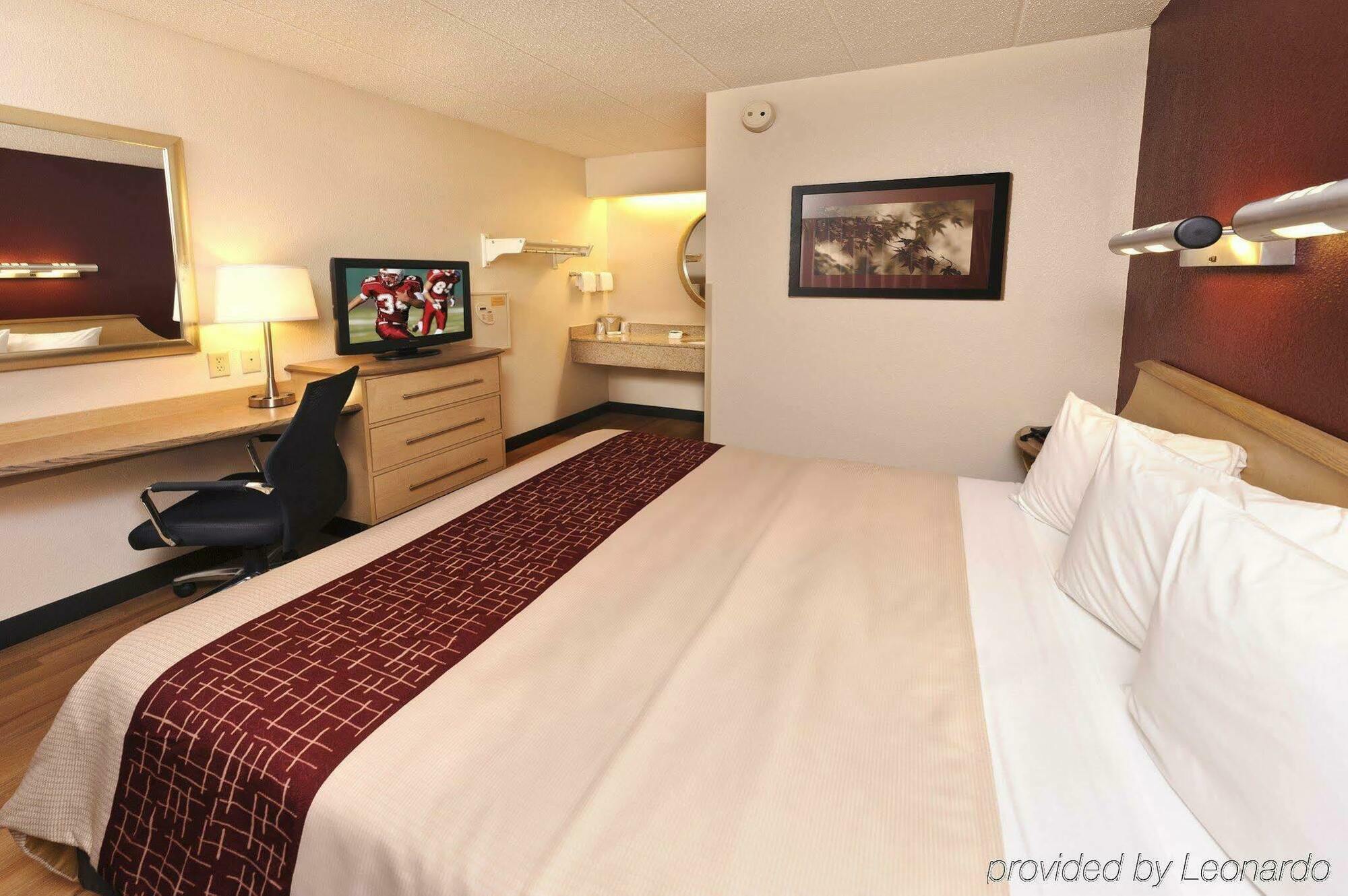 Red Roof Inn Plus+ West Palm Beach Dış mekan fotoğraf