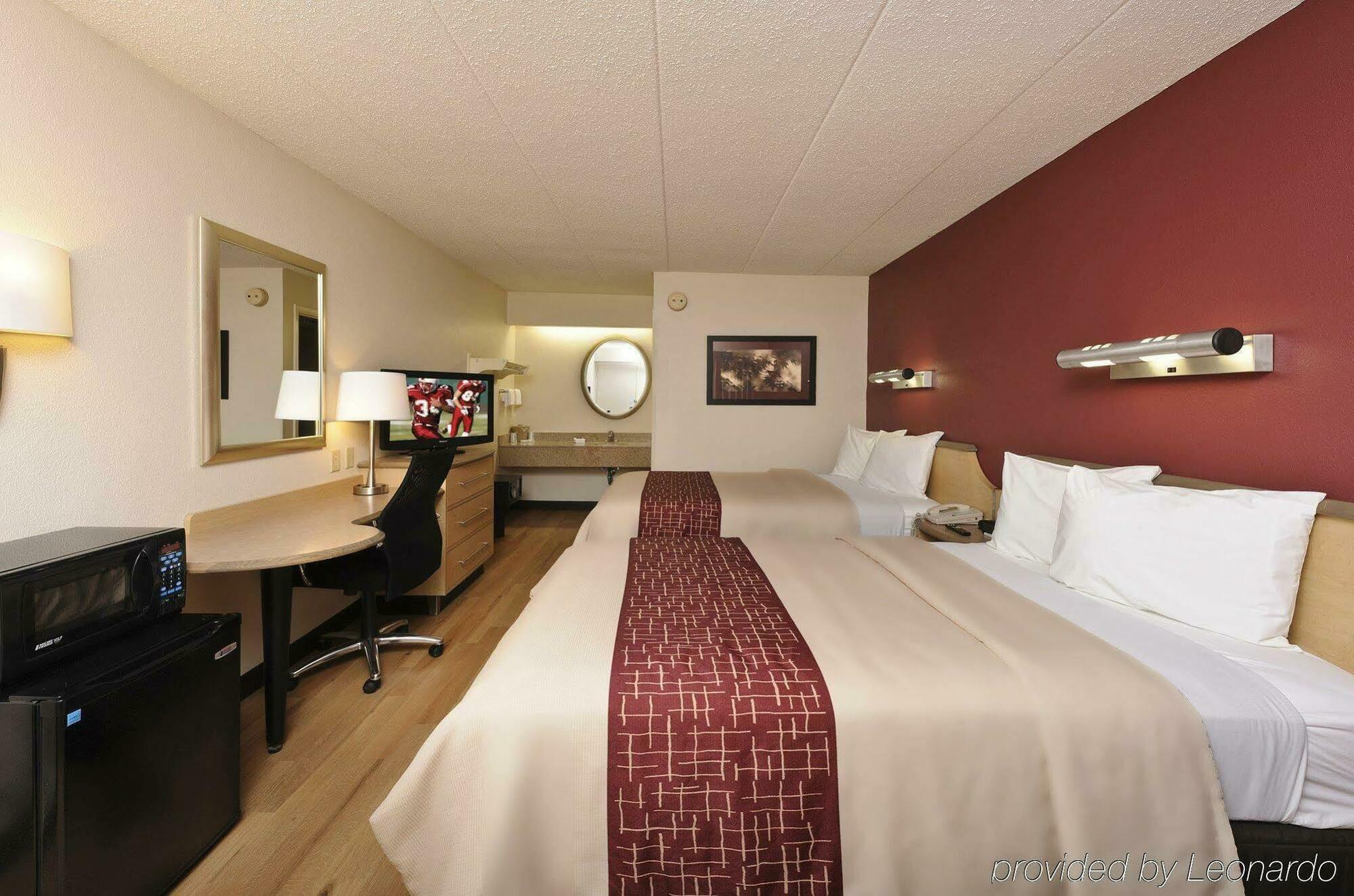 Red Roof Inn Plus+ West Palm Beach Dış mekan fotoğraf